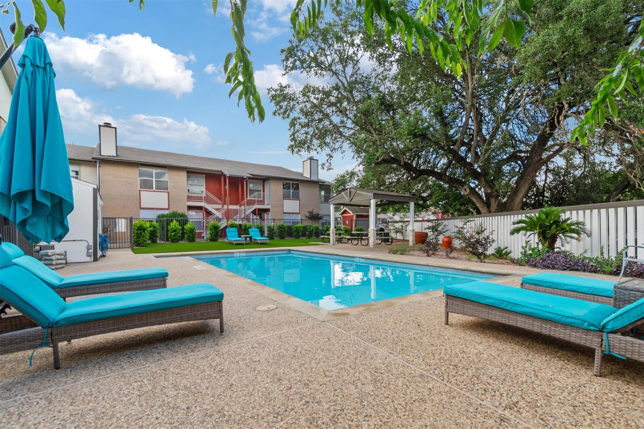 205 Craddock Ave # D7, San Marcos, TX 78666