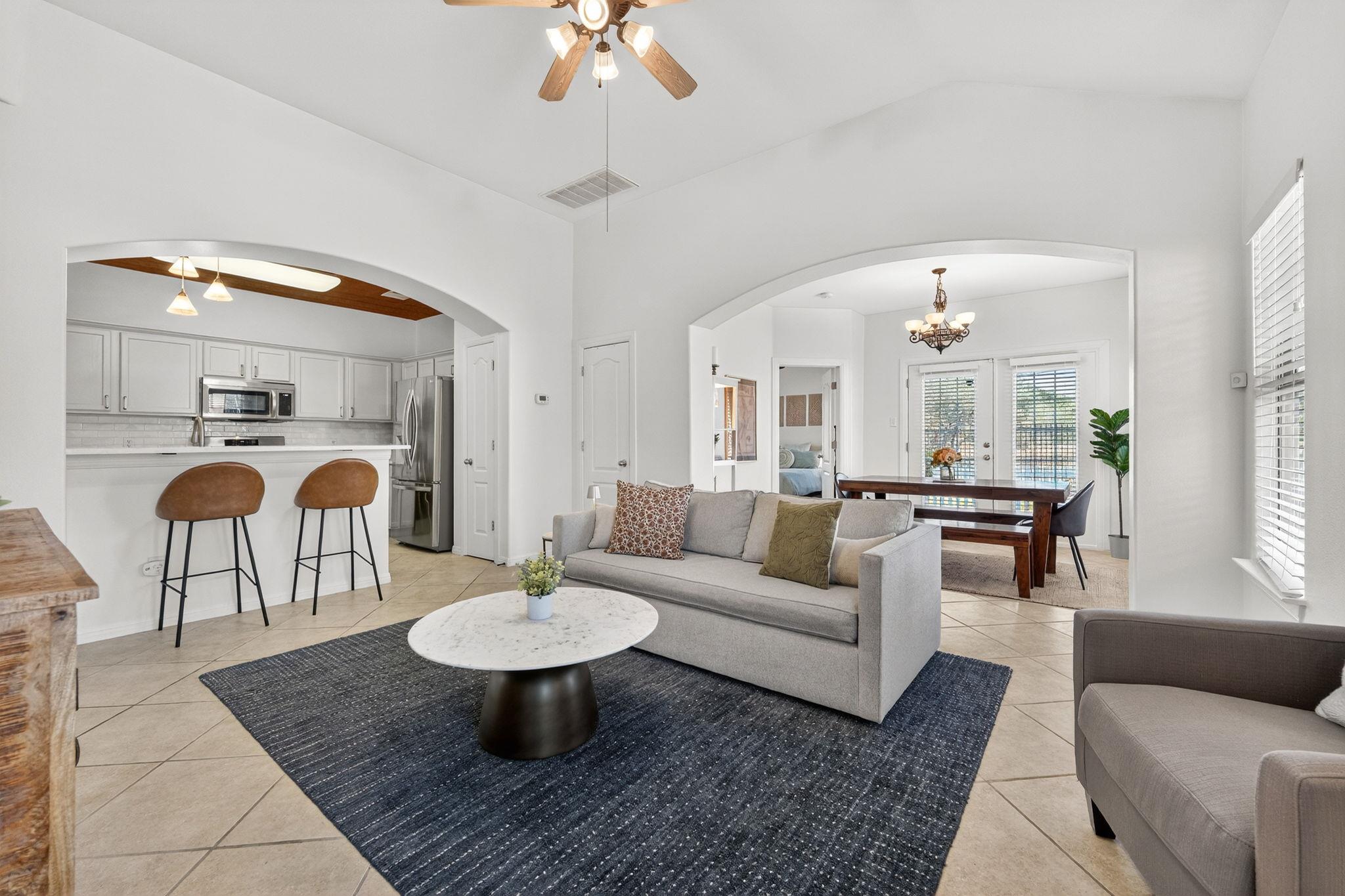 6801 Beckett Rd # 114R, Austin, TX 78749