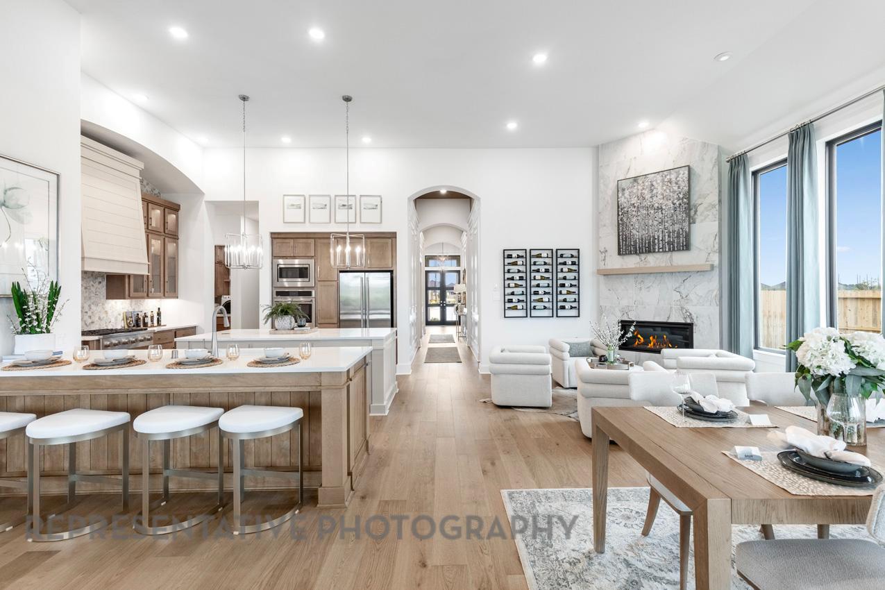 293 Leaning Rock Rdg, Austin, TX 78737