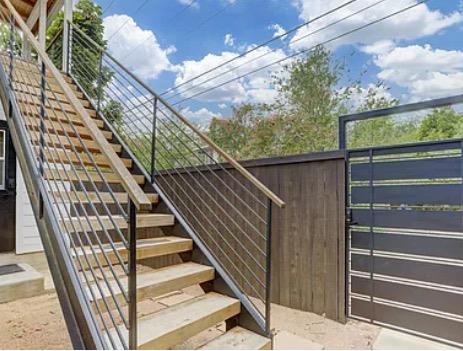 4518 Red River St # B, Austin, TX 78751