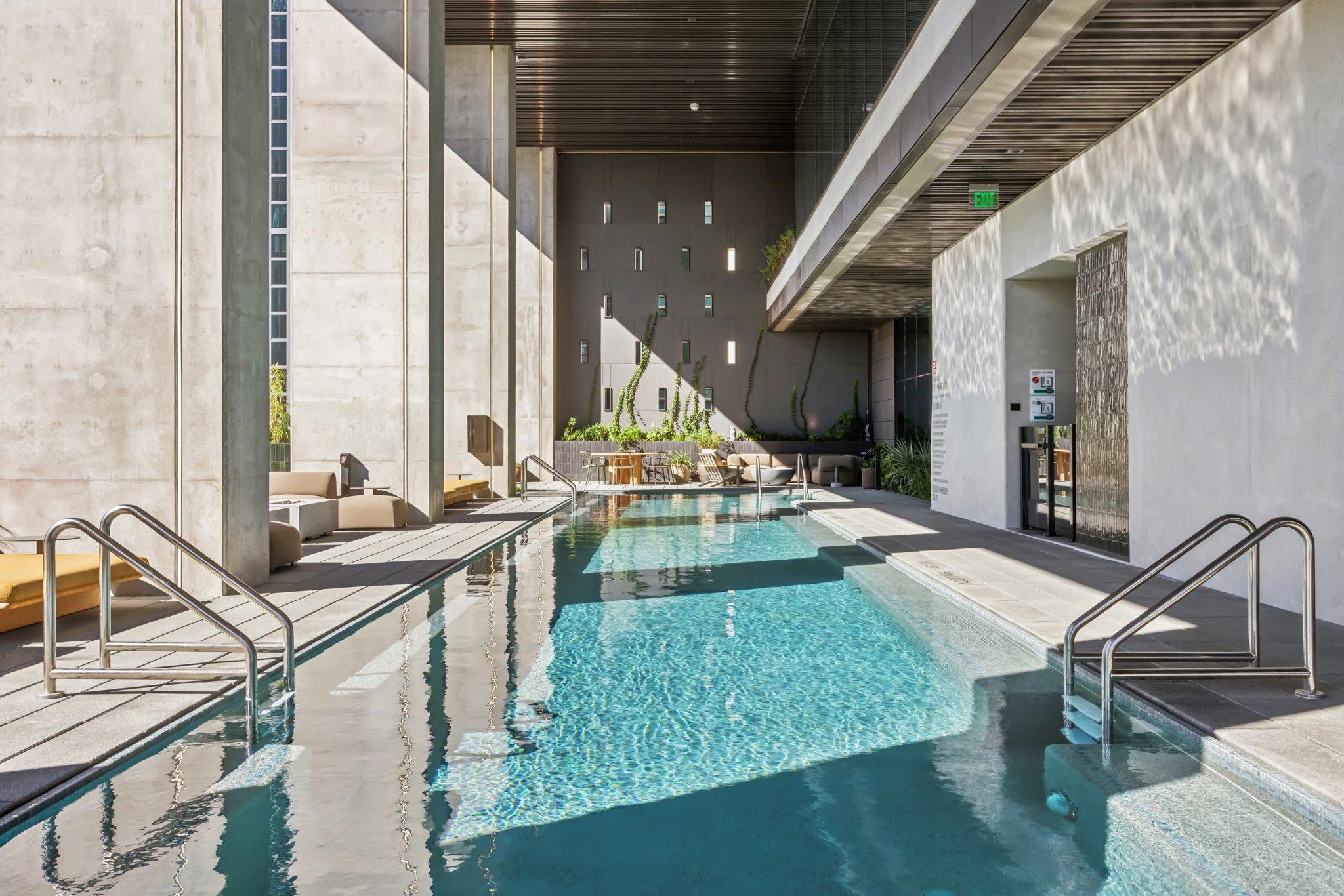 610 Davis St # 5007, Austin, TX 78701