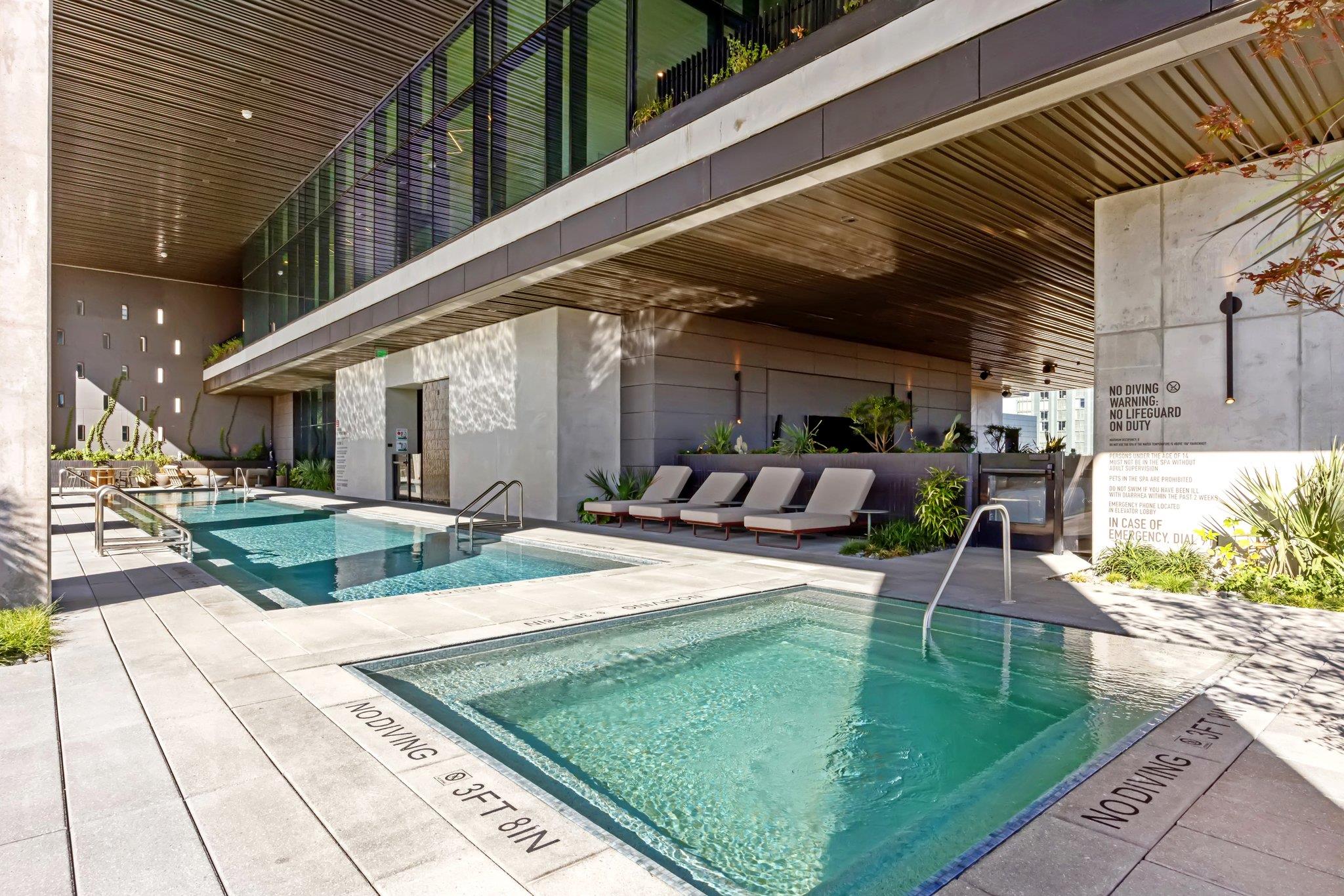 610 Davis St # 5007, Austin, TX 78701