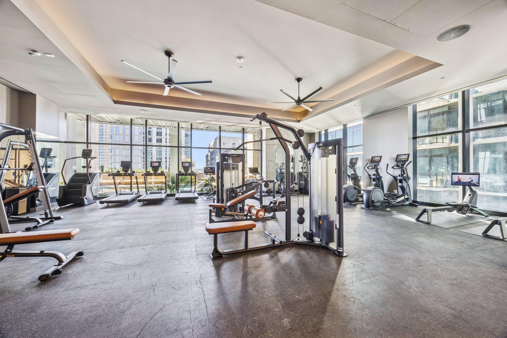 610 Davis St # 5007, Austin, TX 78701