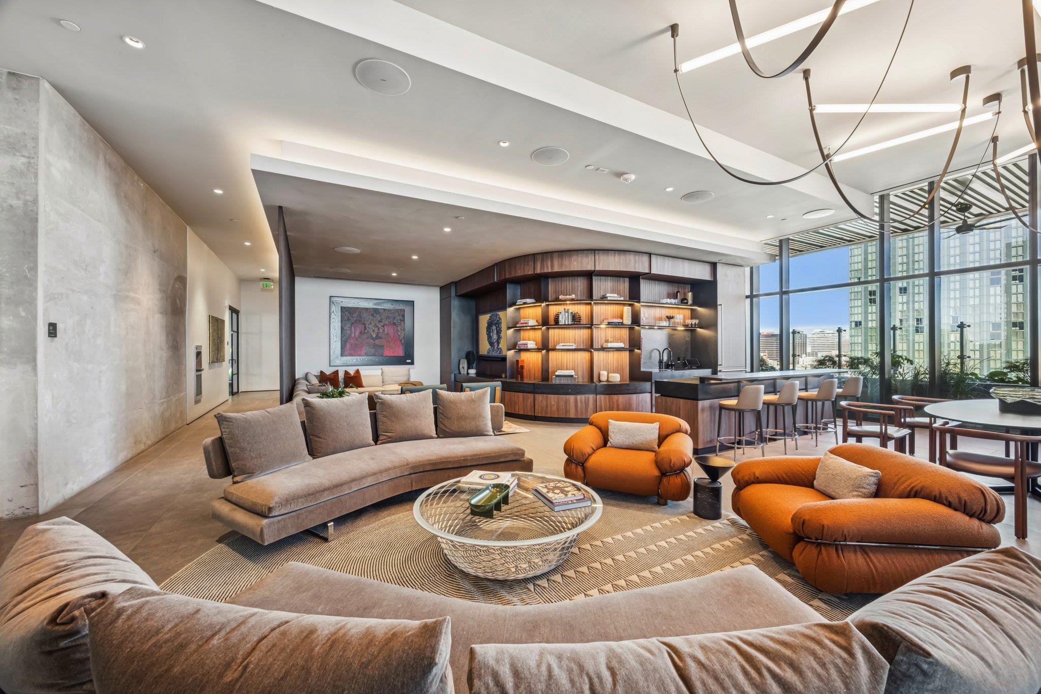 610 Davis St # 5007, Austin, TX 78701