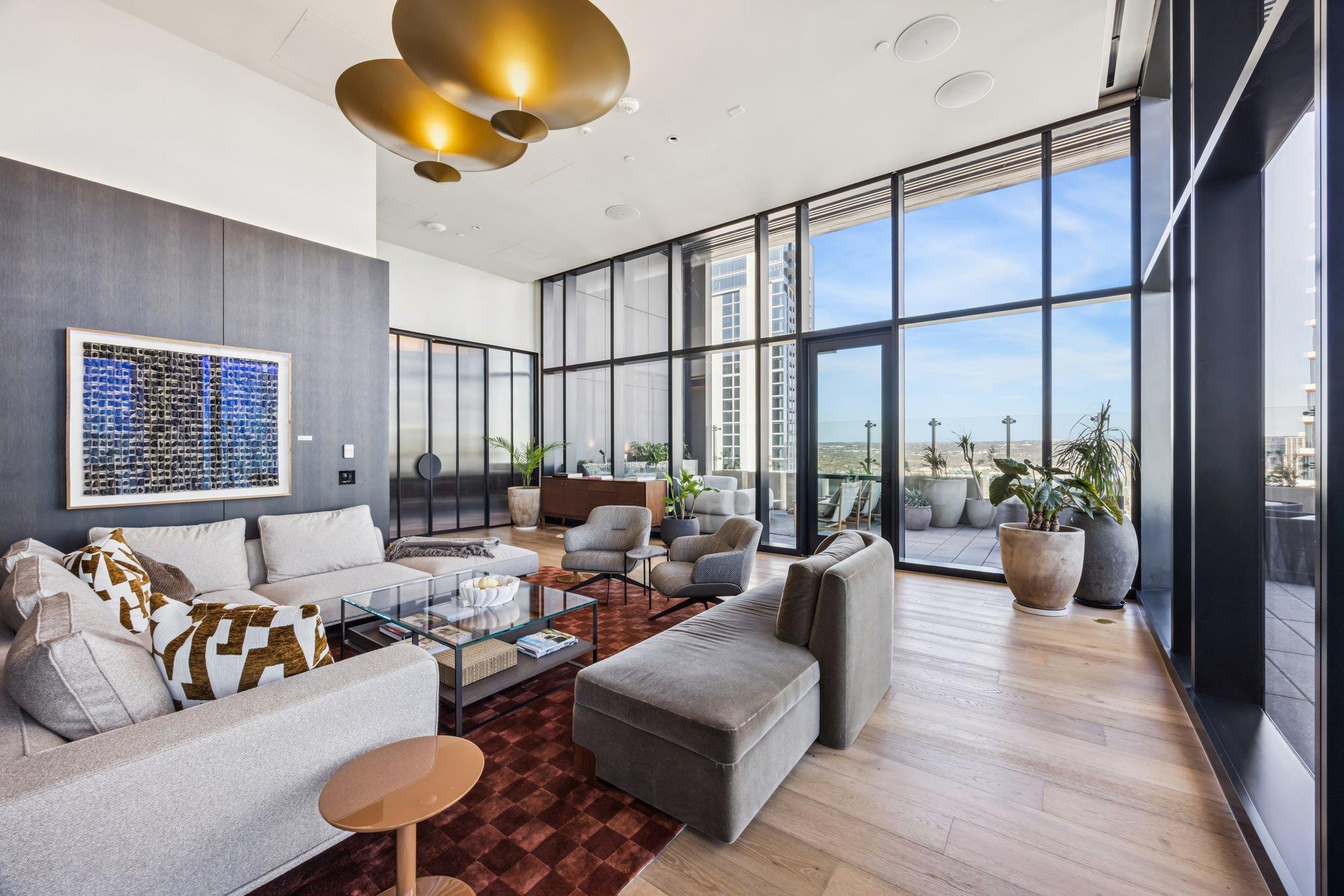 610 Davis St # 5007, Austin, TX 78701