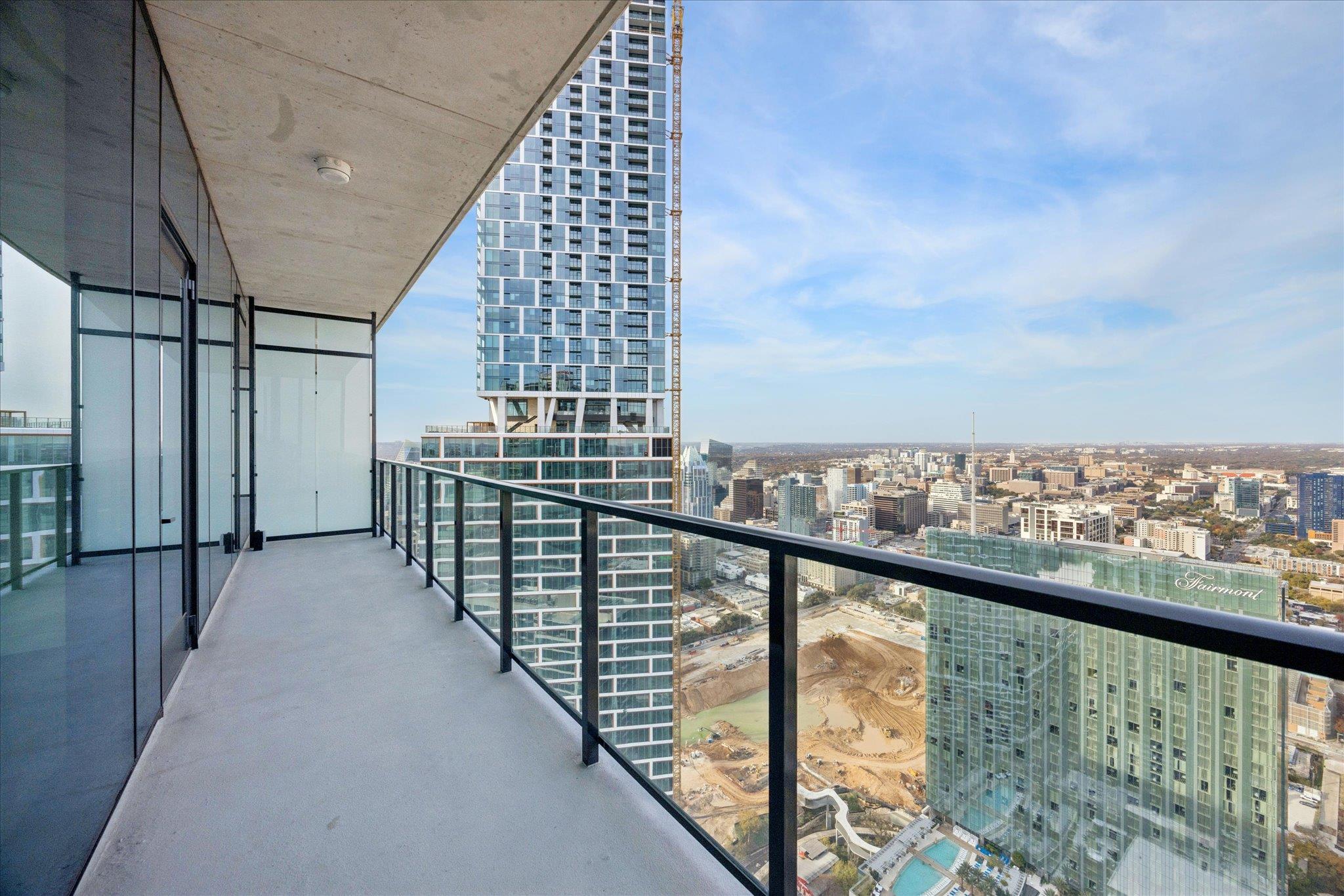 610 Davis St # 5007, Austin, TX 78701