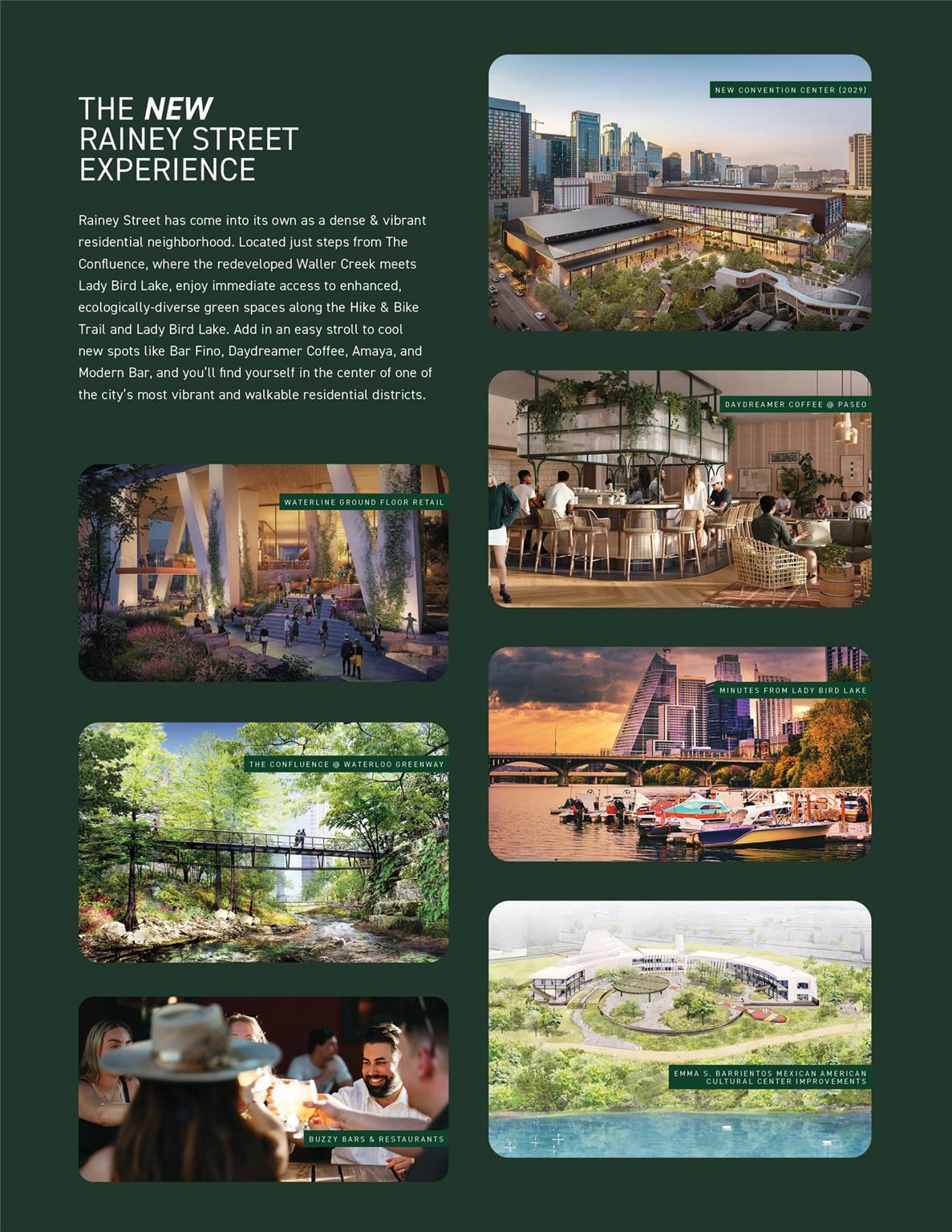 610 Davis St # 5007, Austin, TX 78701