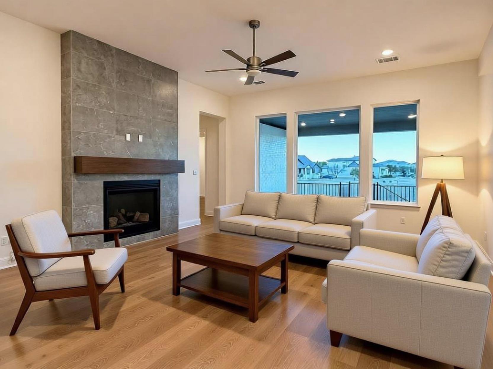 204 Rusty Colt, Liberty Hill, TX 78642