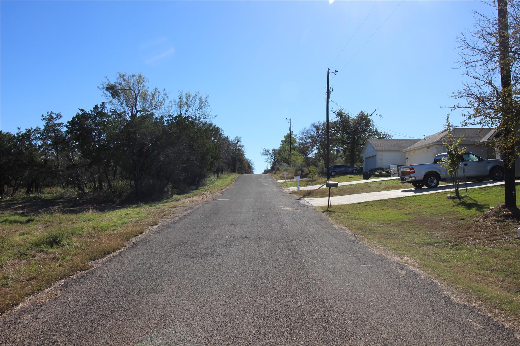 735 Birch Ln, Cottonwood Shores, TX 78657