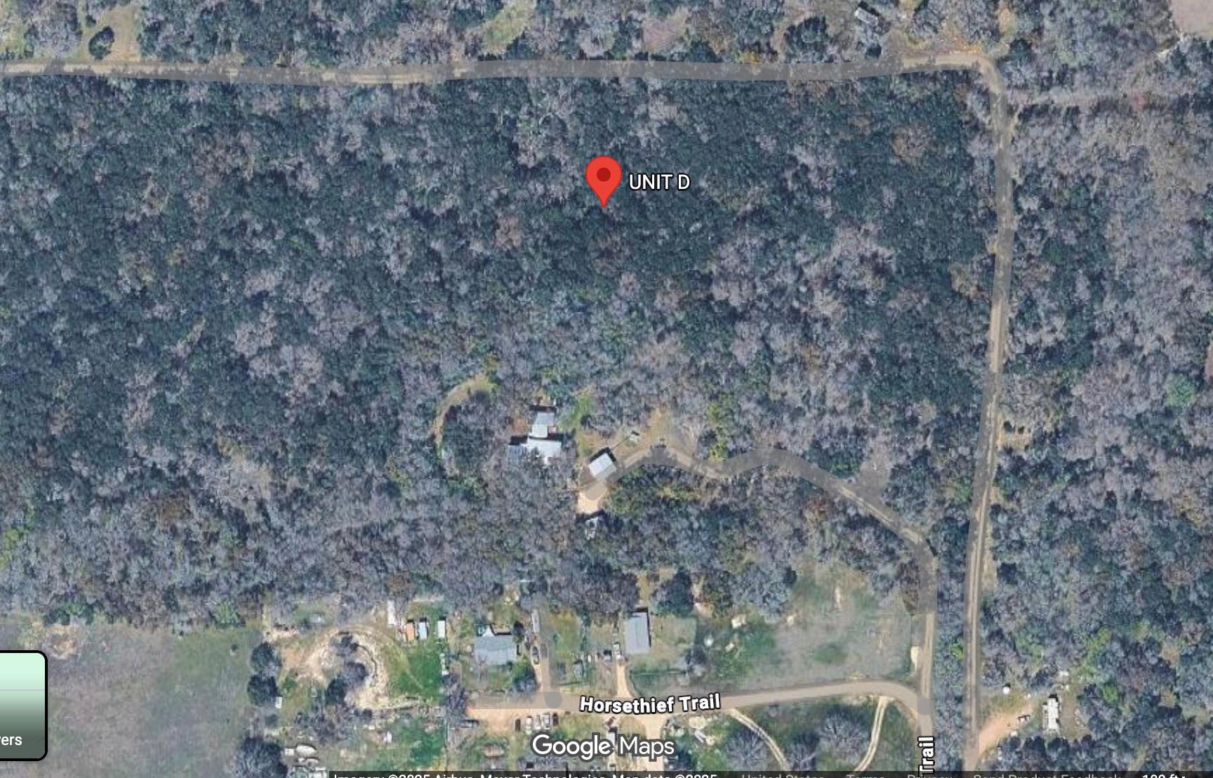 506 Horsethief Trl # D, Manchaca, TX 78652