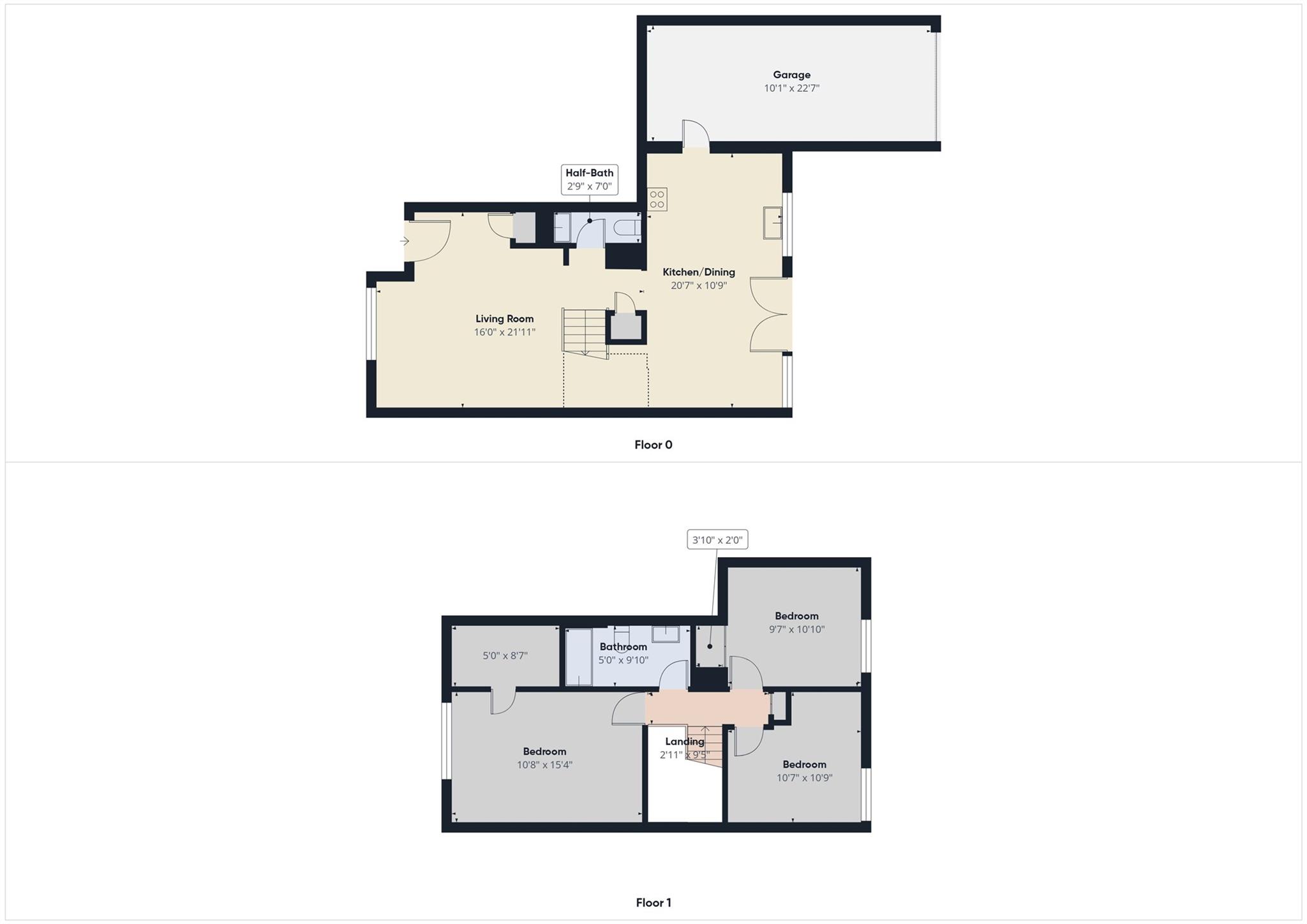 9520 Quail Village Ln, Austin, TX 78758