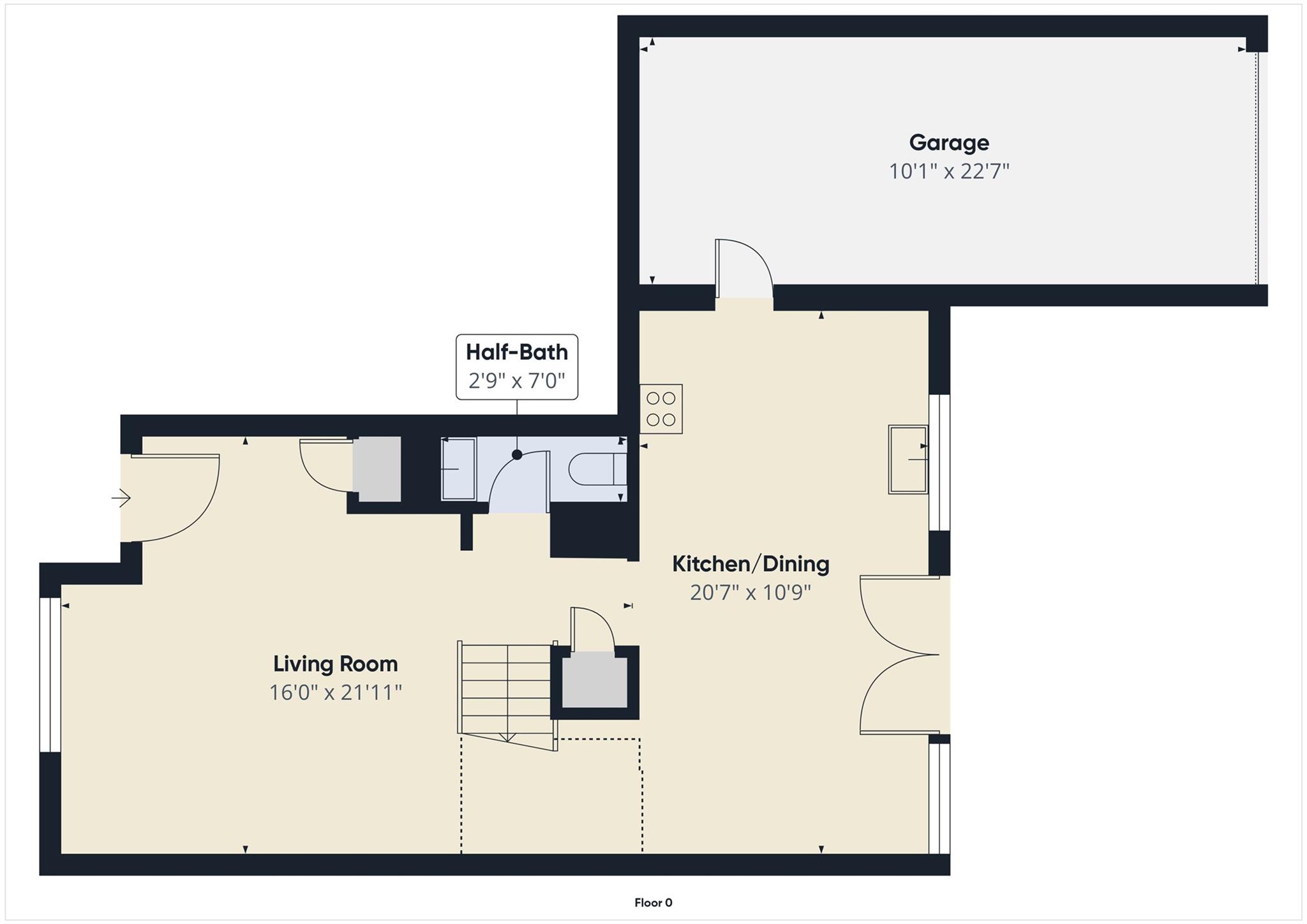 9520 Quail Village Ln, Austin, TX 78758