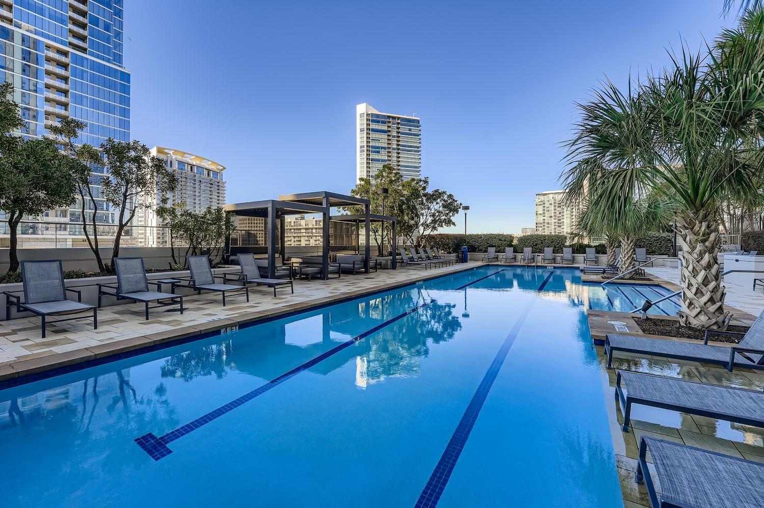 360 Nueces St # 1507, Austin, TX 78701