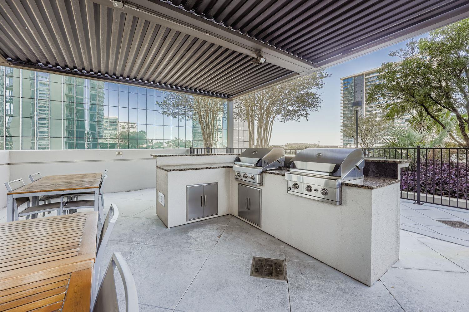 360 Nueces St # 1507, Austin, TX 78701