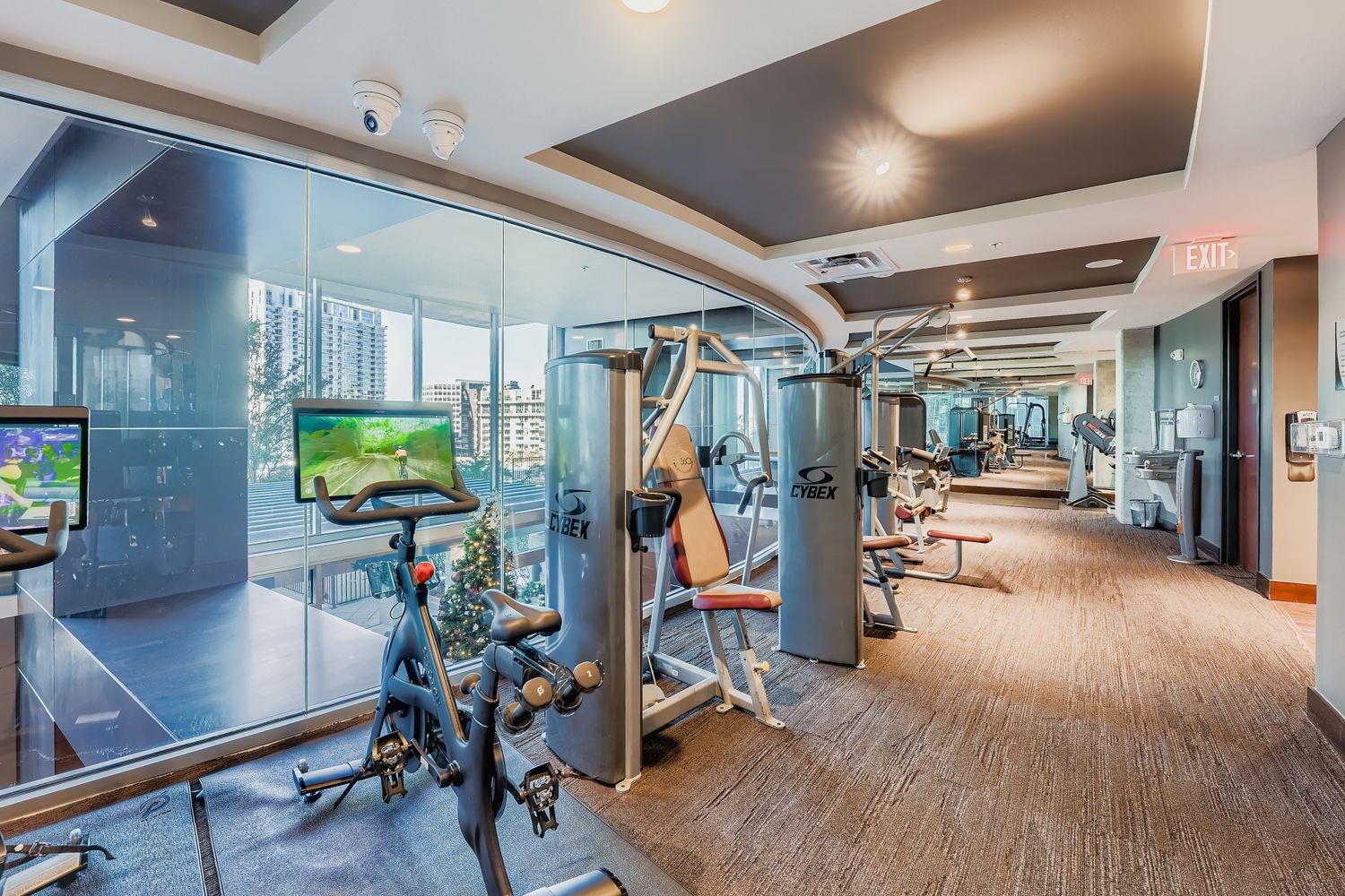 360 Nueces St # 1507, Austin, TX 78701