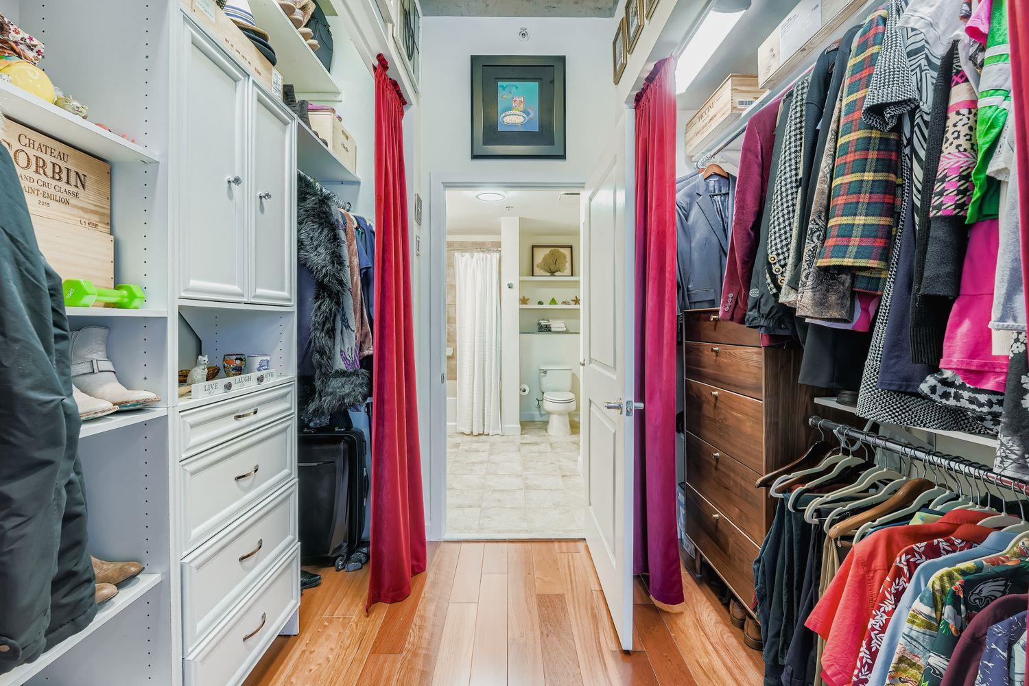 360 Nueces St # 1507, Austin, TX 78701