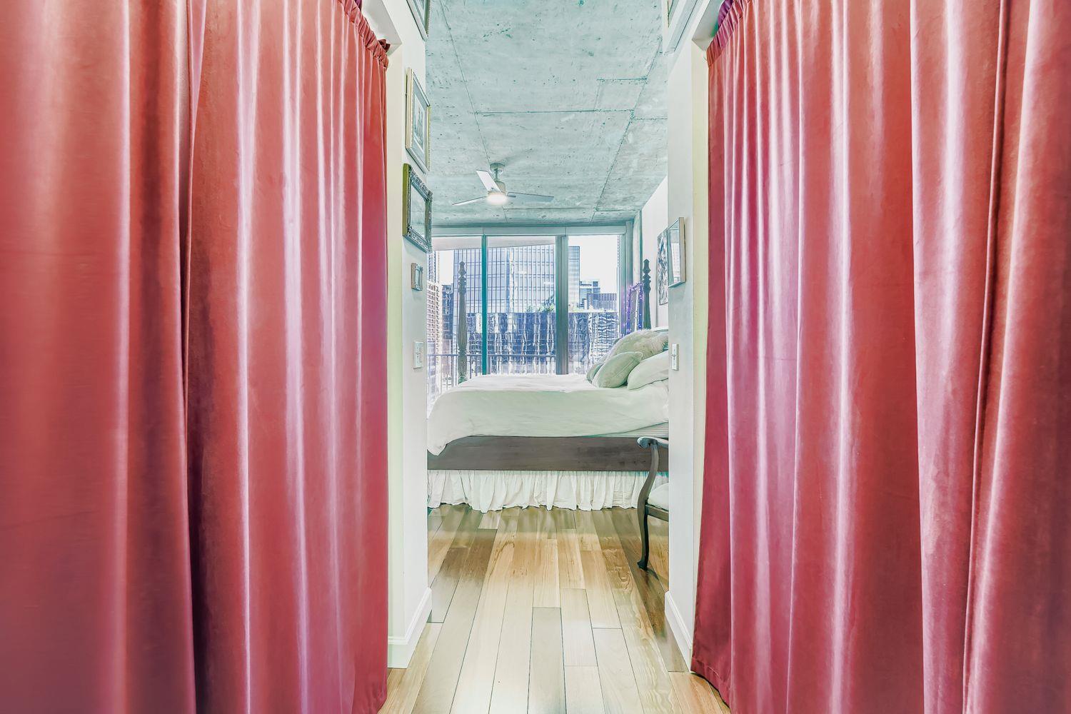 360 Nueces St # 1507, Austin, TX 78701