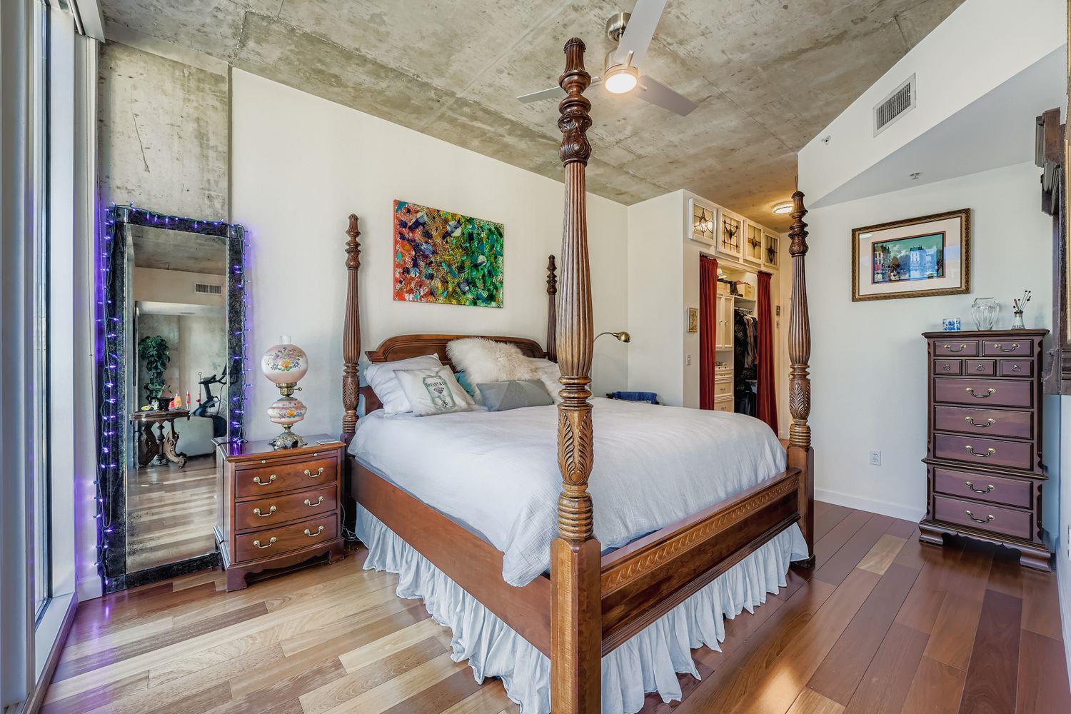 360 Nueces St # 1507, Austin, TX 78701