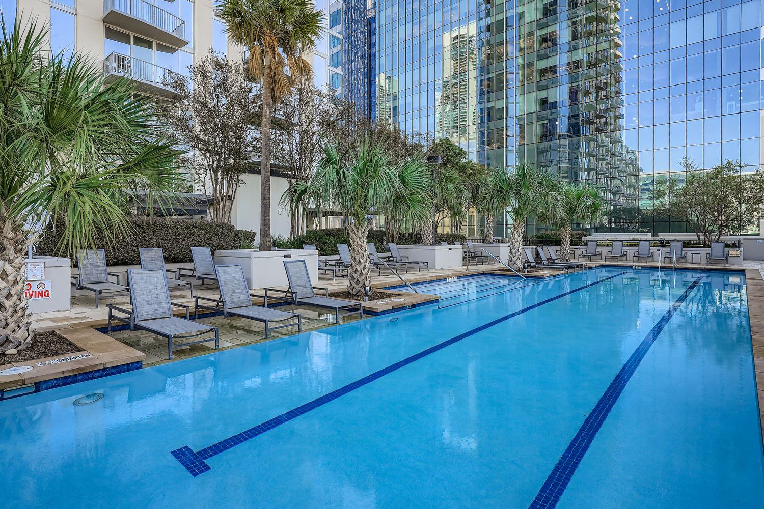 360 Nueces St # 1507, Austin, TX 78701