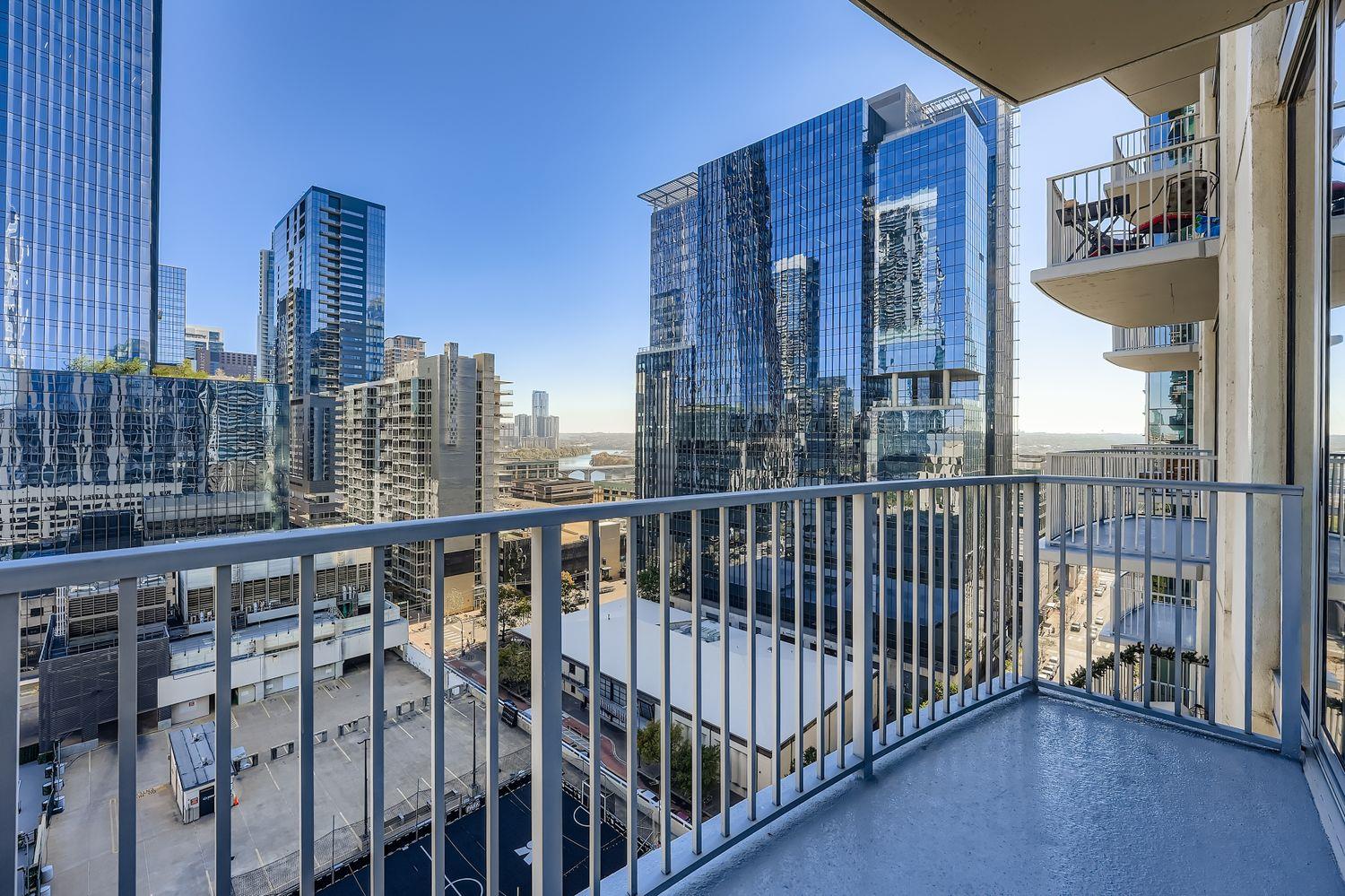 360 Nueces St # 1507, Austin, TX 78701