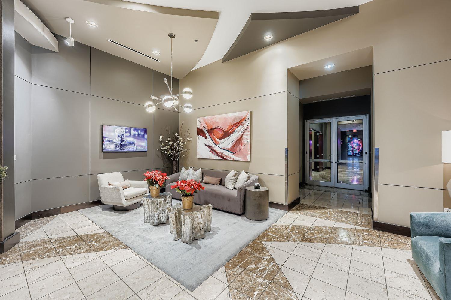 360 Nueces St # 1507, Austin, TX 78701