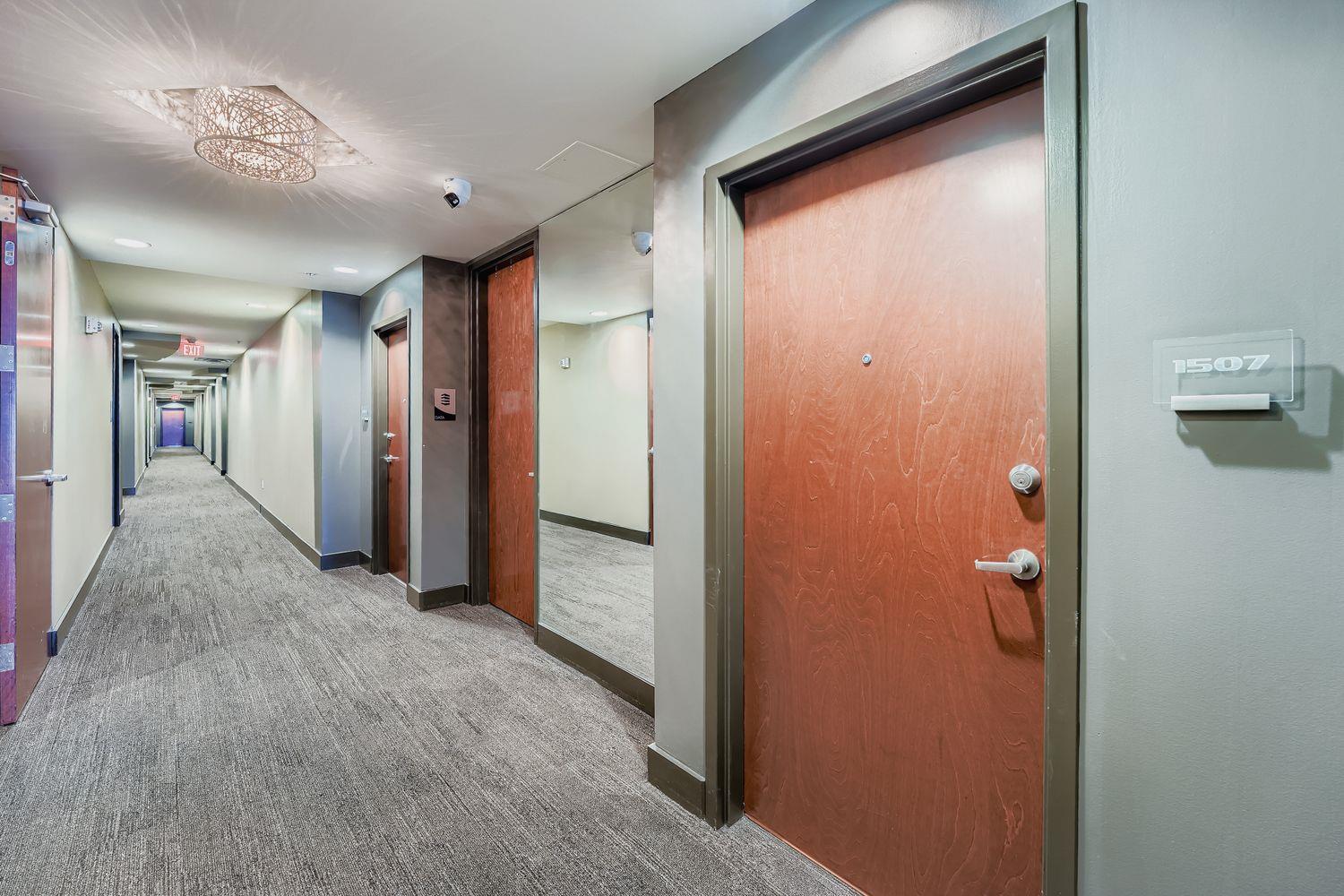 360 Nueces St # 1507, Austin, TX 78701