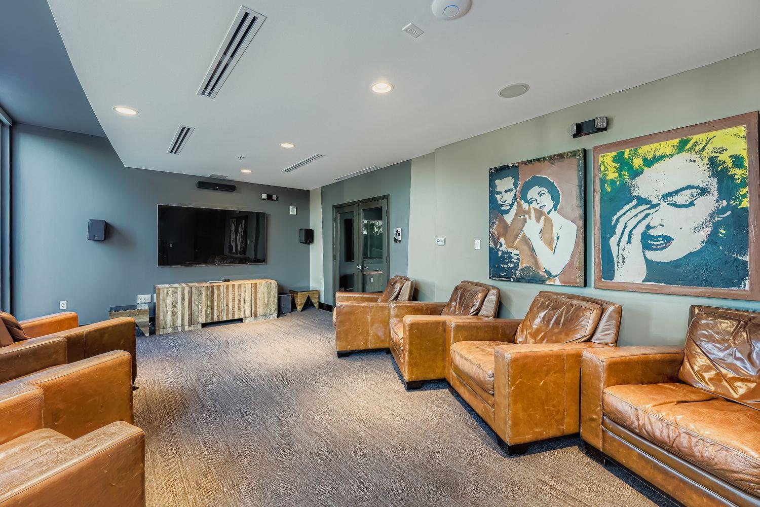 360 Nueces St # 1507, Austin, TX 78701