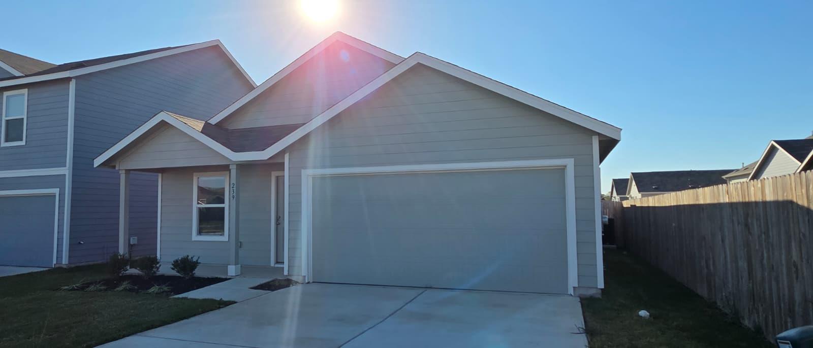 239 Twilight Breeze Way, Hutto, TX 78634