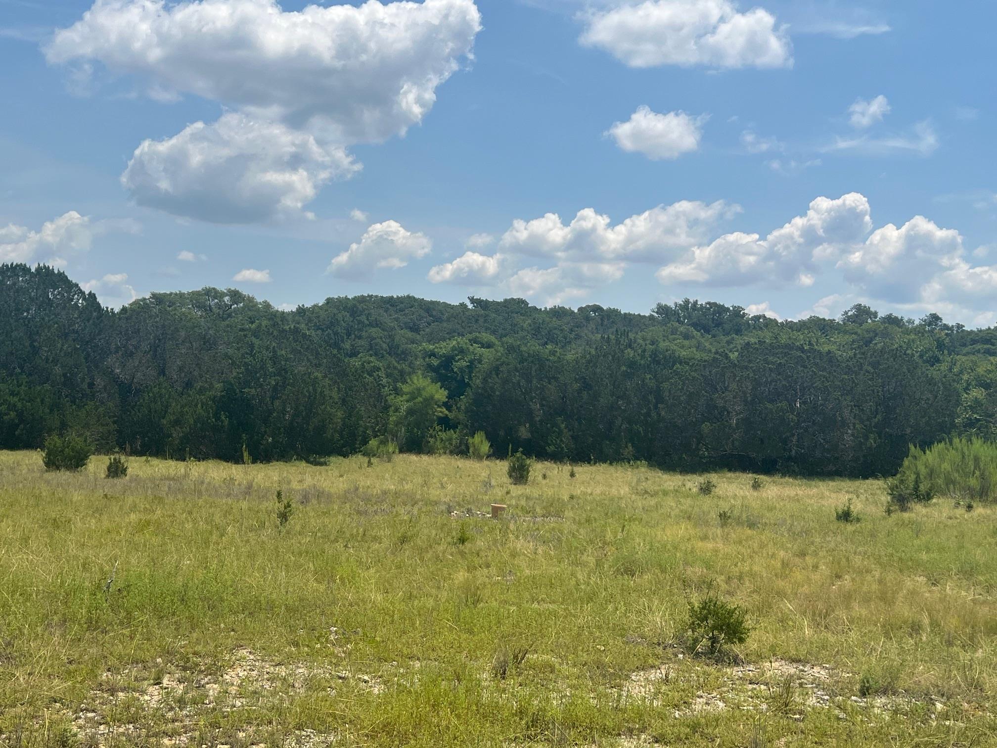 5.04 Acres Mourning Dove Ln, Lampasas, TX 76550