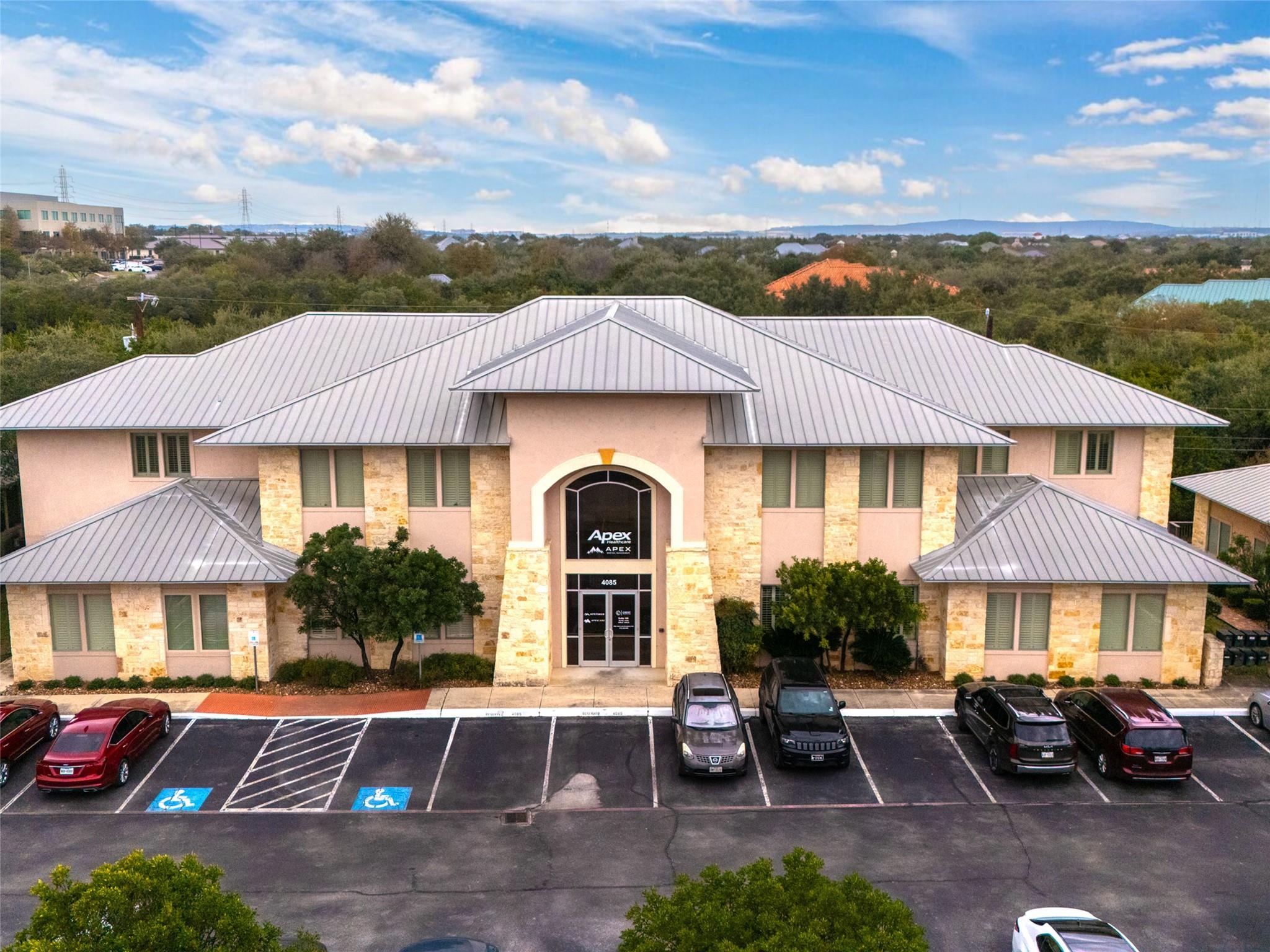 4085 De Zavala Rd, Shavano Park, TX 78249