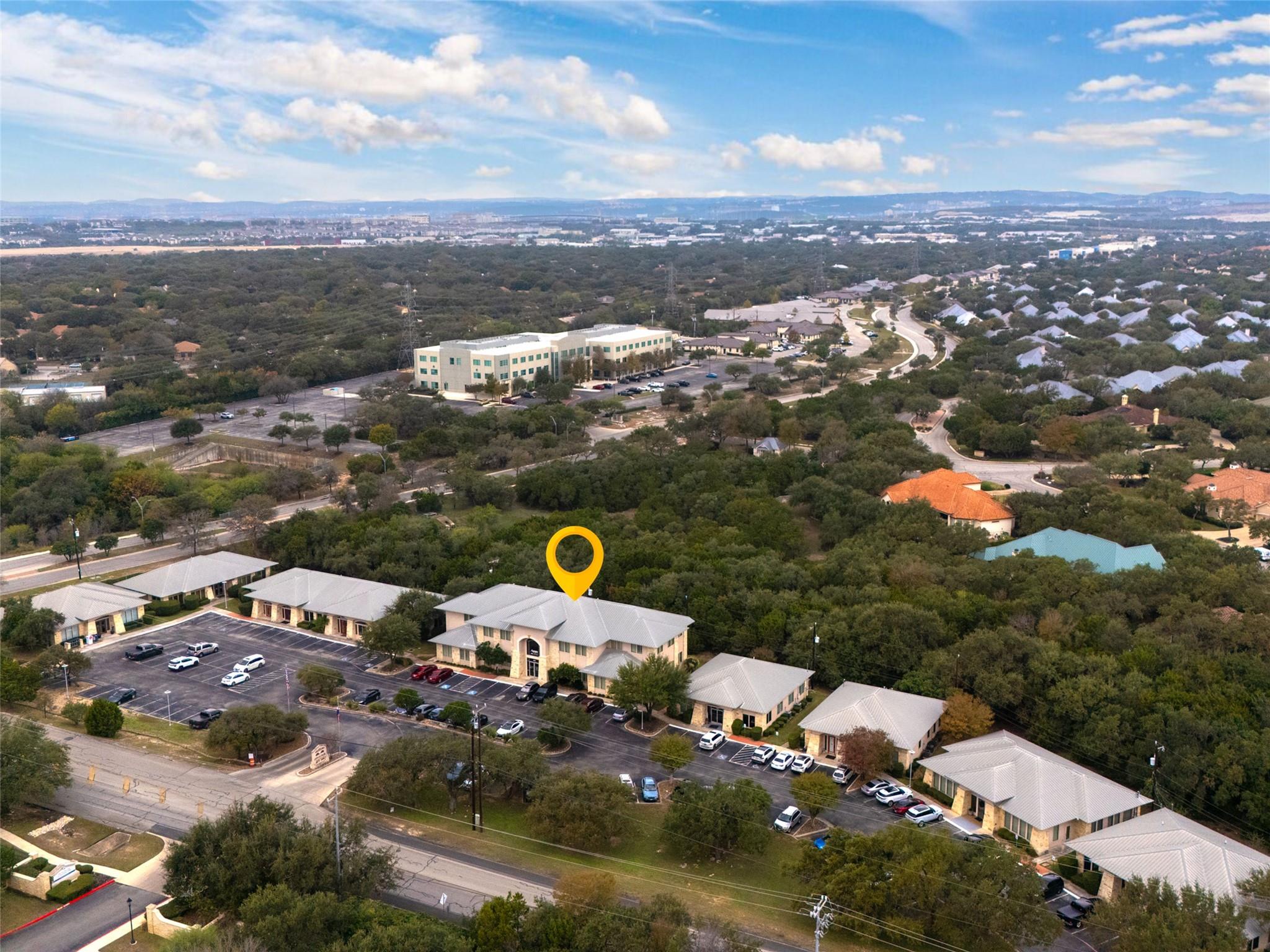 4085 De Zavala Rd, Shavano Park, TX 78249