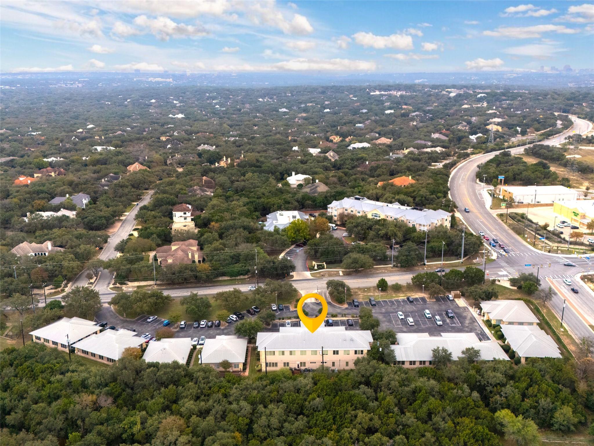 4085 De Zavala Rd, Shavano Park, TX 78249