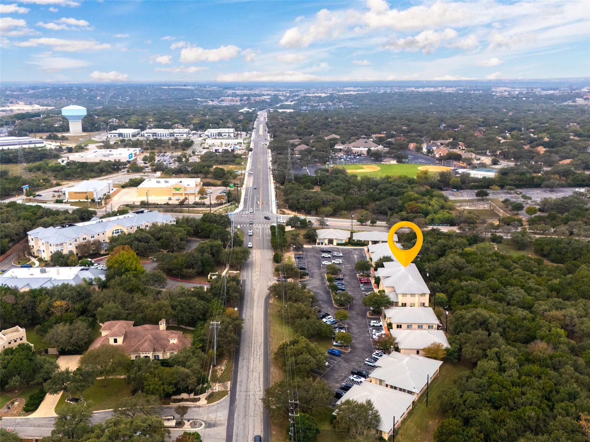 4085 De Zavala Rd, Shavano Park, TX 78249