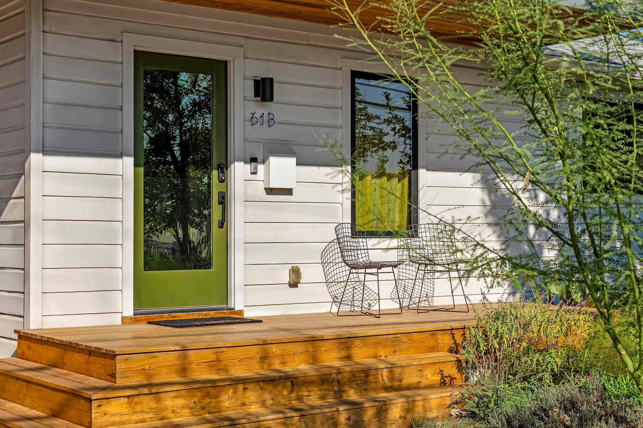 618 Denson Dr, Austin, TX 78752