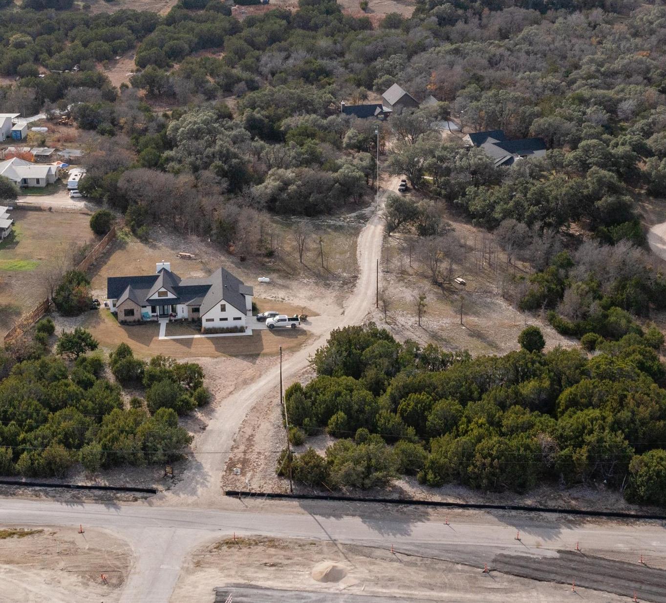 2801 CR 255, Georgetown, TX 78633