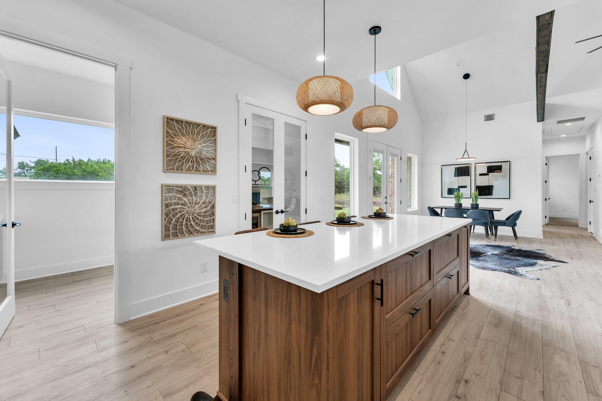 2801 CR 255, Georgetown, TX 78633