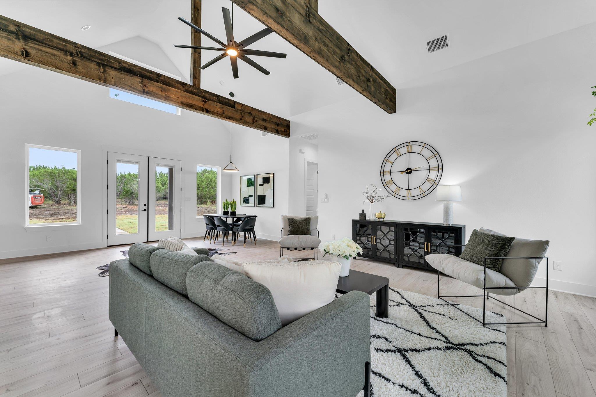 2801 CR 255, Georgetown, TX 78633