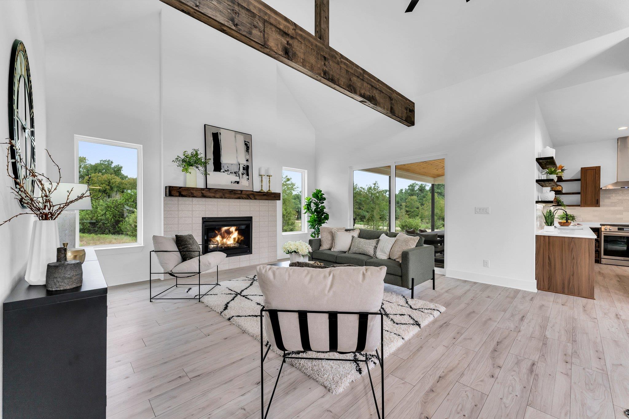 2801 CR 255, Georgetown, TX 78633