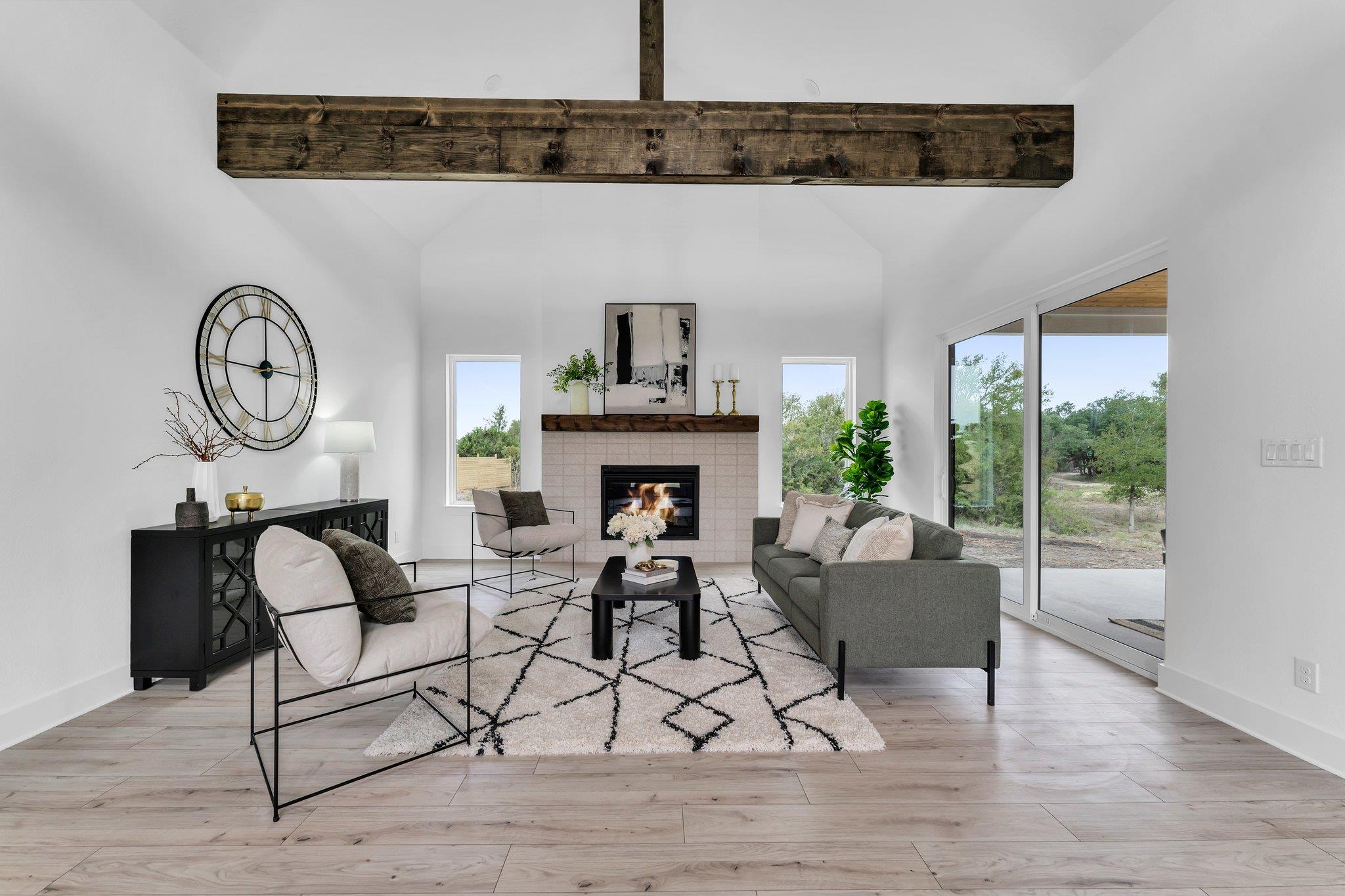 2801 CR 255, Georgetown, TX 78633