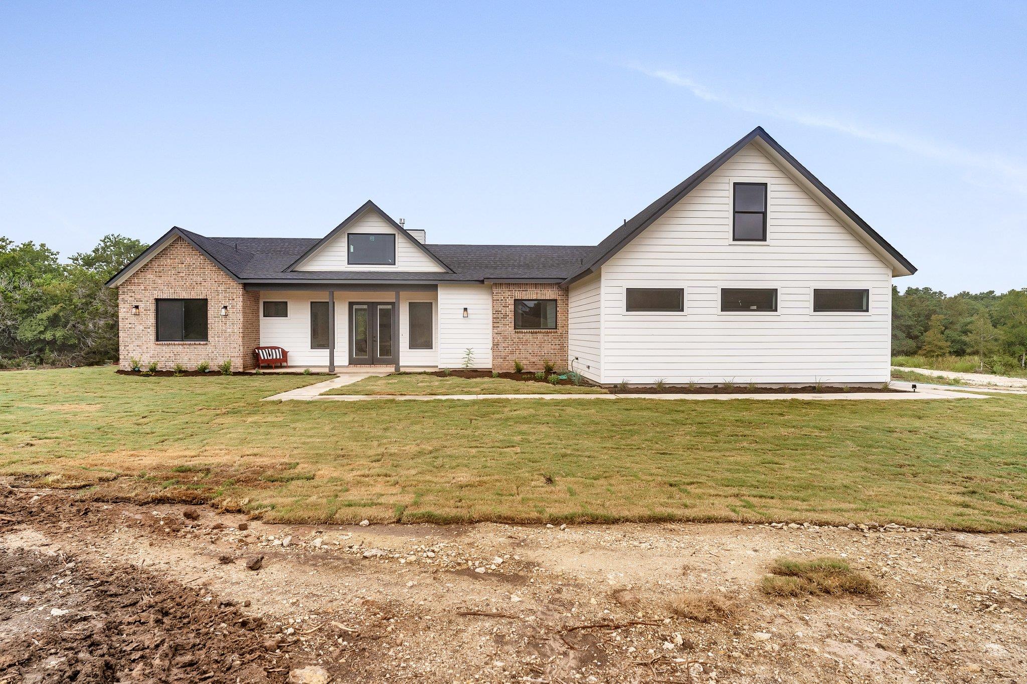 2801 CR 255, Georgetown, TX 78633