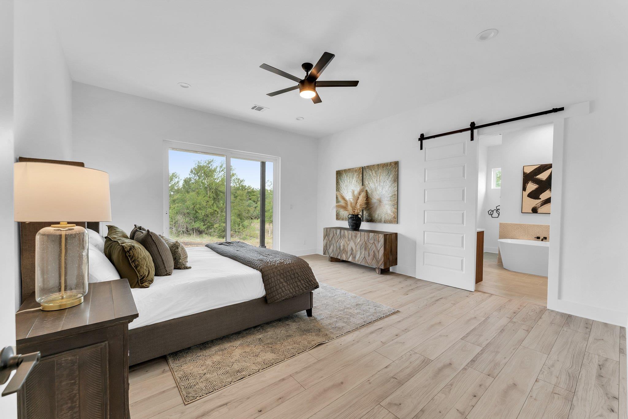 2801 CR 255, Georgetown, TX 78633