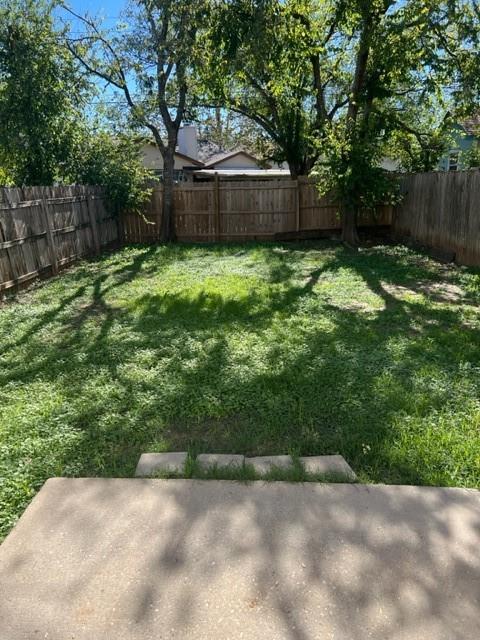 1017 Christopher Ave # B, Round Rock, TX 78681