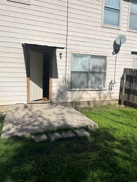 1017 Christopher Ave # B, Round Rock, TX 78681