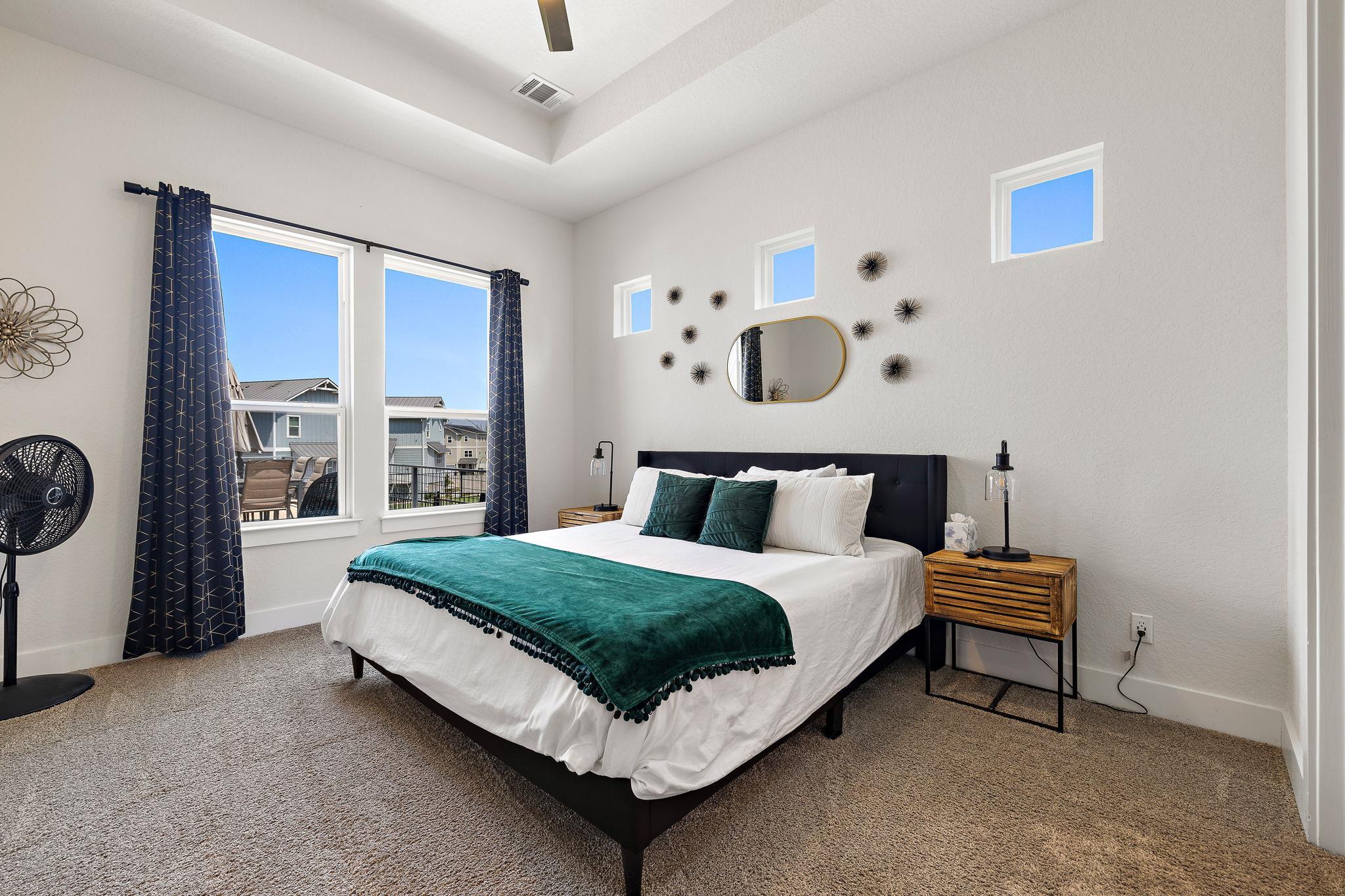 128 Village View Dr, Kingsland, TX 78639