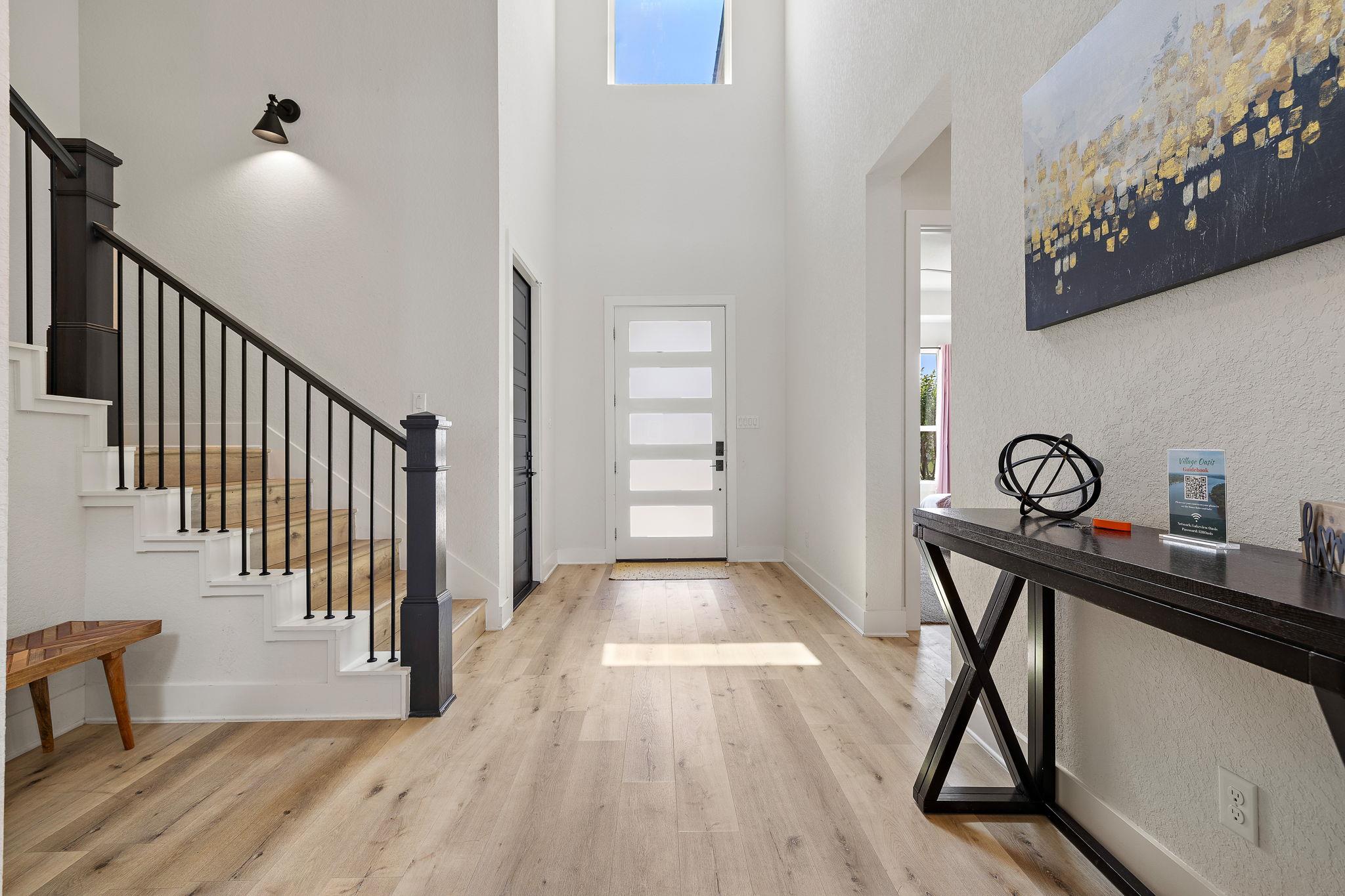 128 Village View Dr, Kingsland, TX 78639