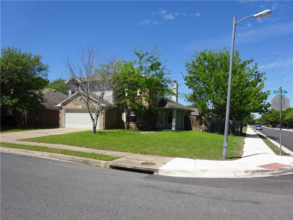 1908 Lantana Dr, Round Rock, TX 78664