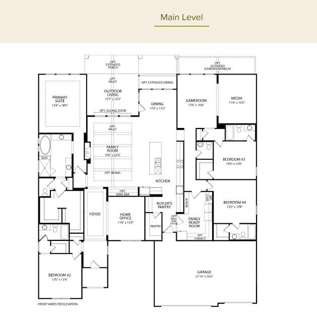 201 Clancy Dr, Liberty Hill, TX 78642