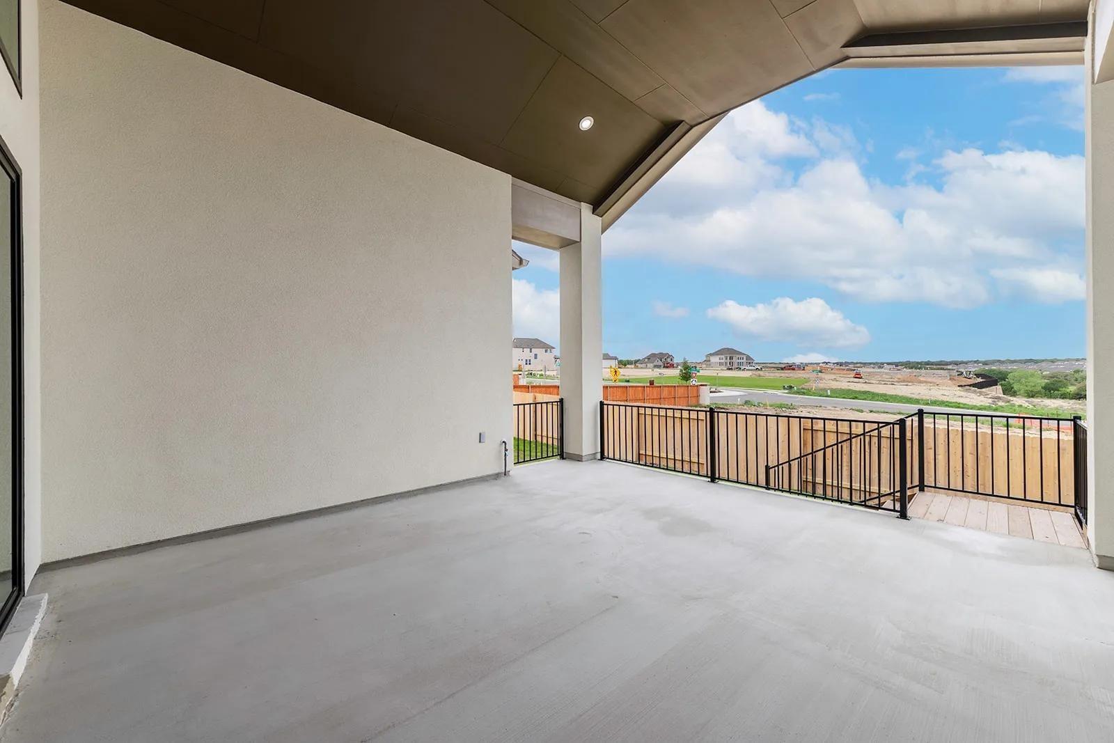 201 Clancy Dr, Liberty Hill, TX 78642