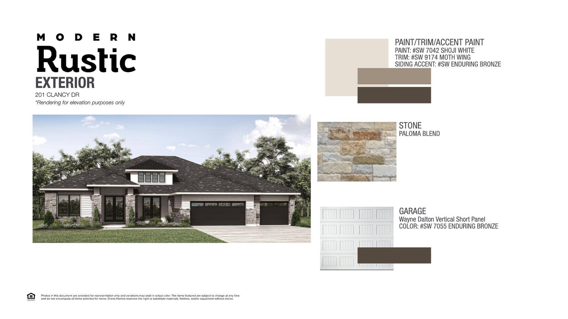 201 Clancy Dr, Liberty Hill, TX 78642