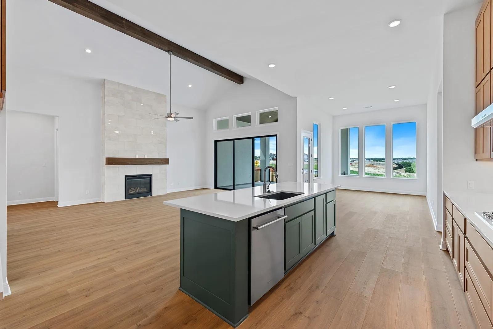 201 Clancy Dr, Liberty Hill, TX 78642